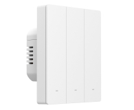 Sonoff Smart przełącznik ścienny WiFi M5-3C-80W Matter (3-kanałowy, - 1489974 - zdjęcie 4